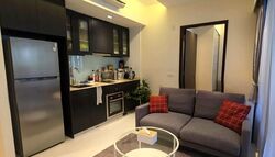 The Inflora (D17), Condominium #618136801